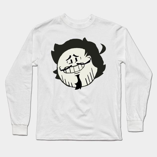 OneyPlays-Julian Long Sleeve T-Shirt by eagletoons